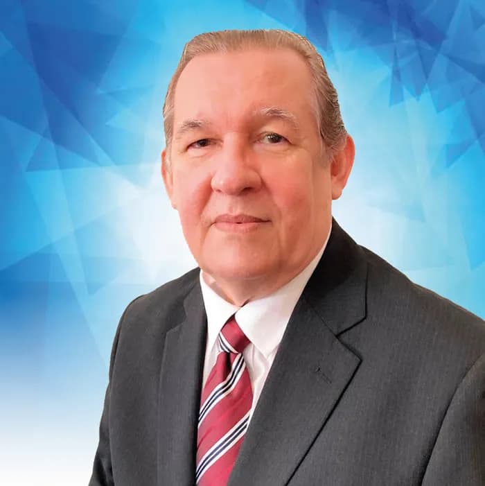 Elisio Souza Melo
