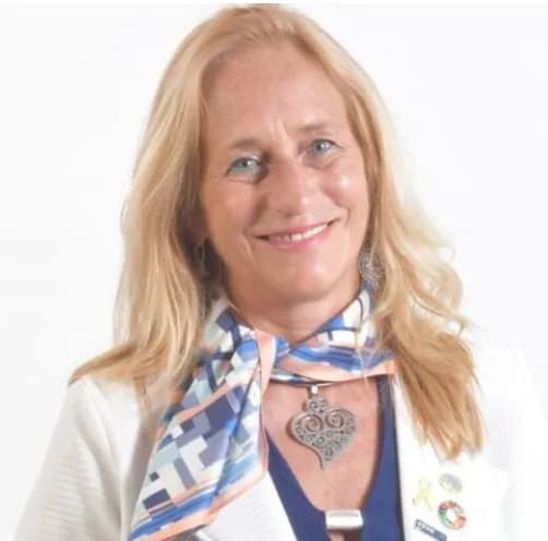 Fátima Pereira da Silva