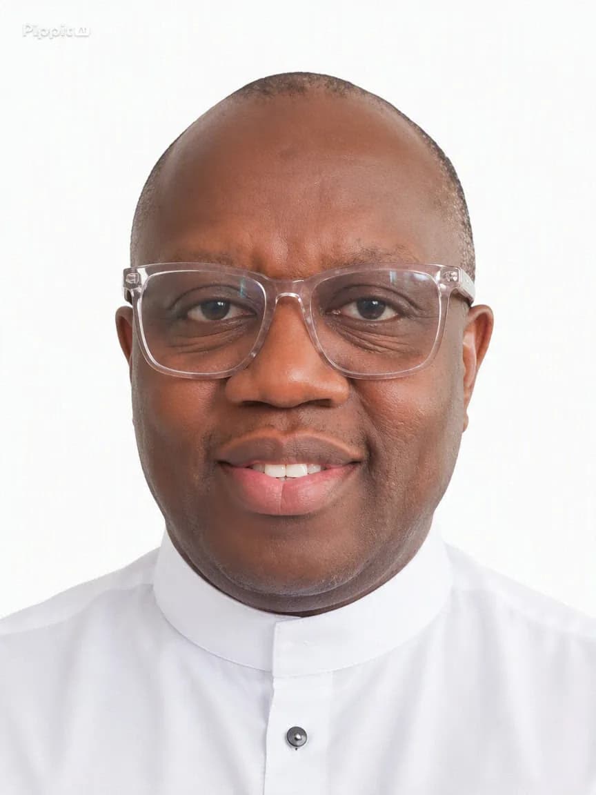 Madiagne Diallo