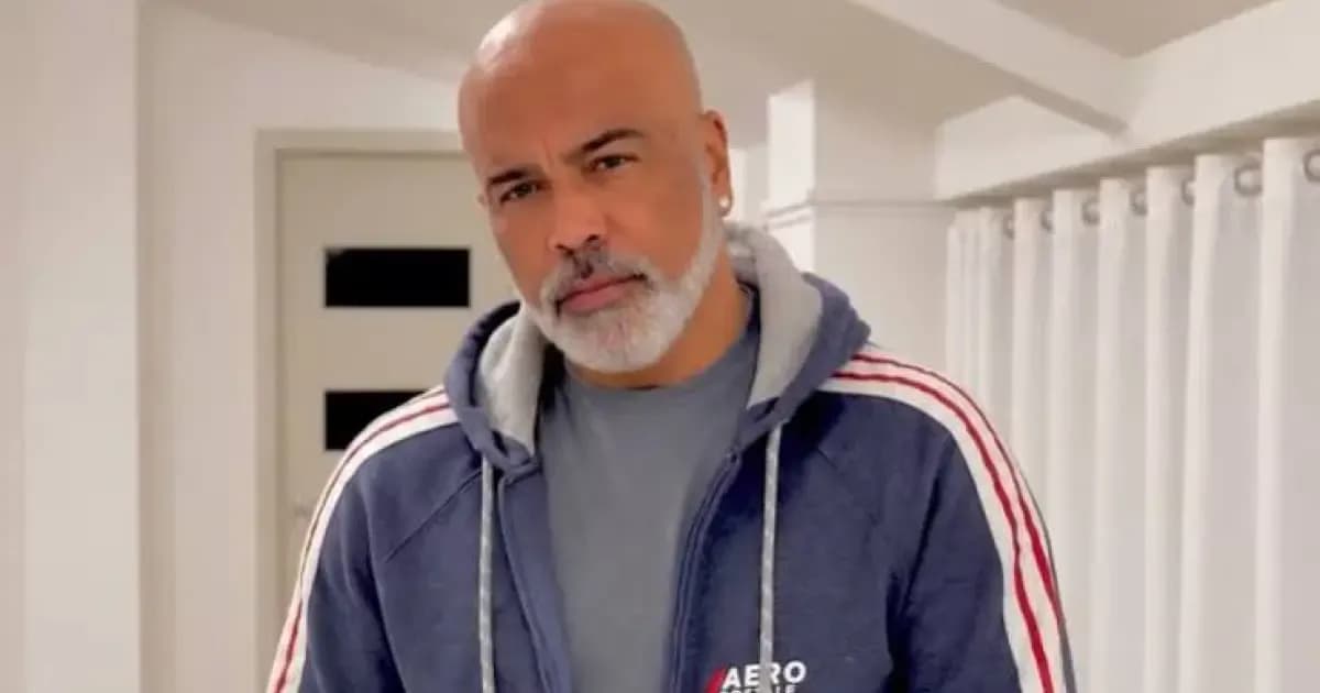 Rick, da dupla Rick & Renner, morre aos 59 anos após queda de helicóptero