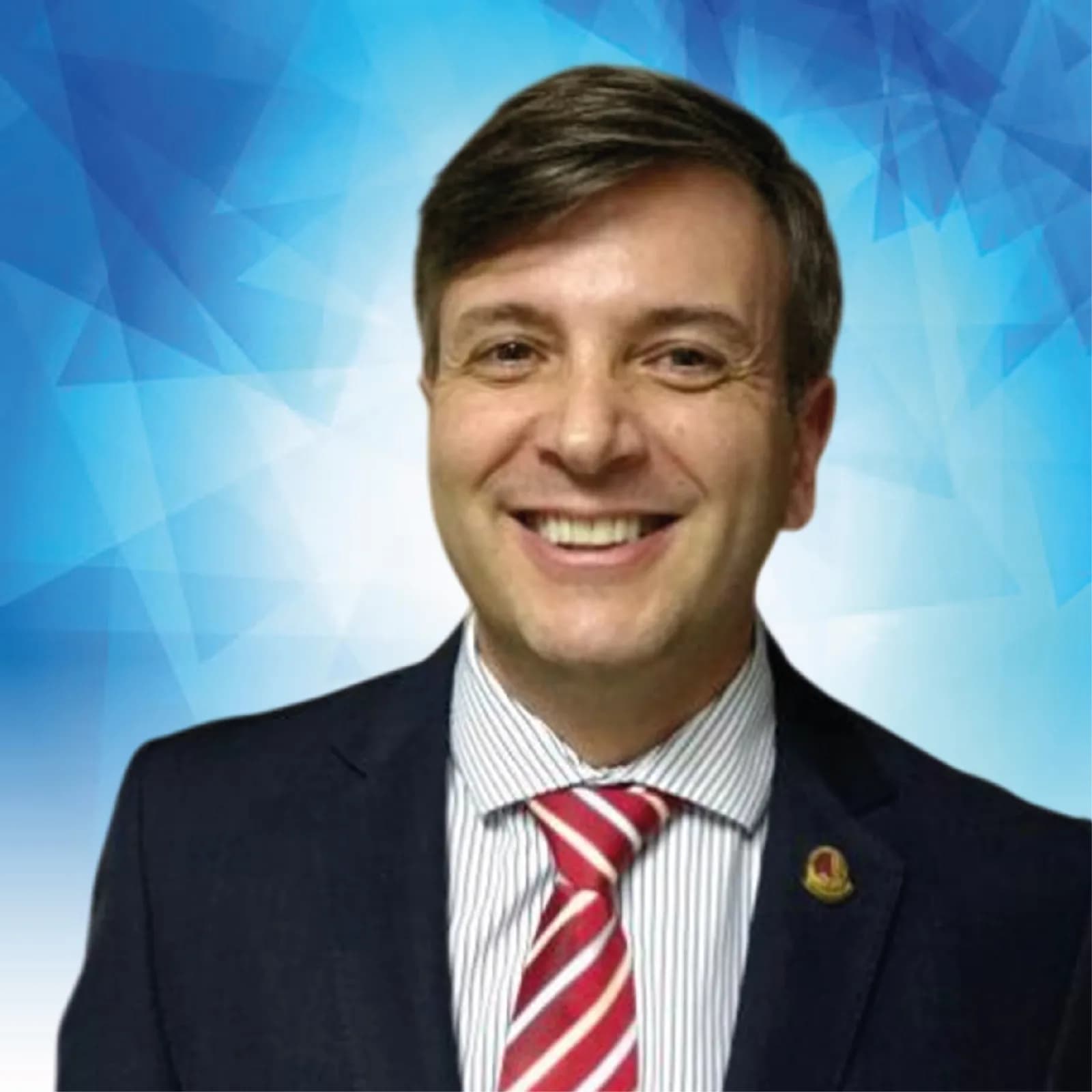 Paulo Ricardo dos Santos Meira