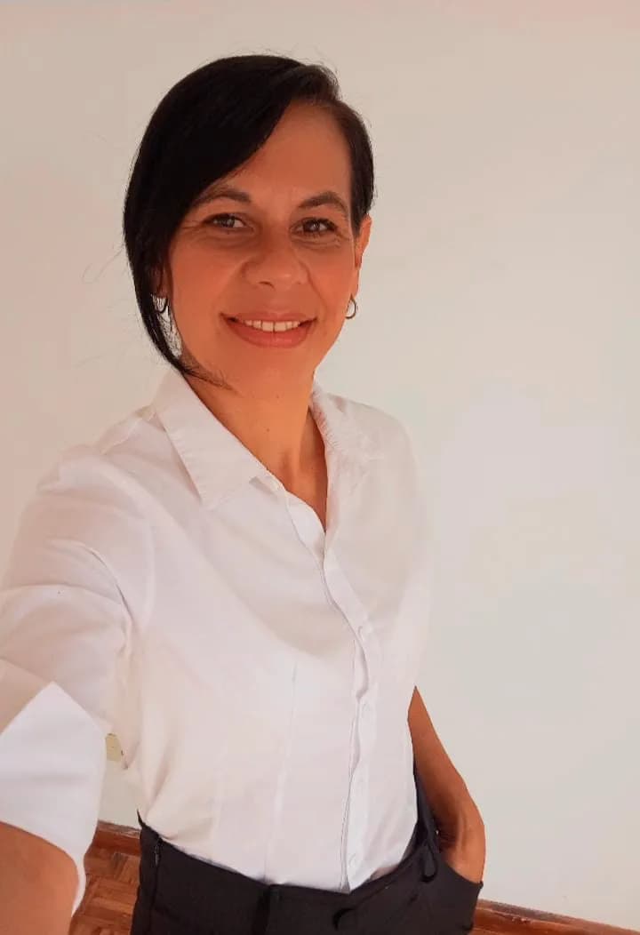 LORENZA RAMONA VILLALBA 