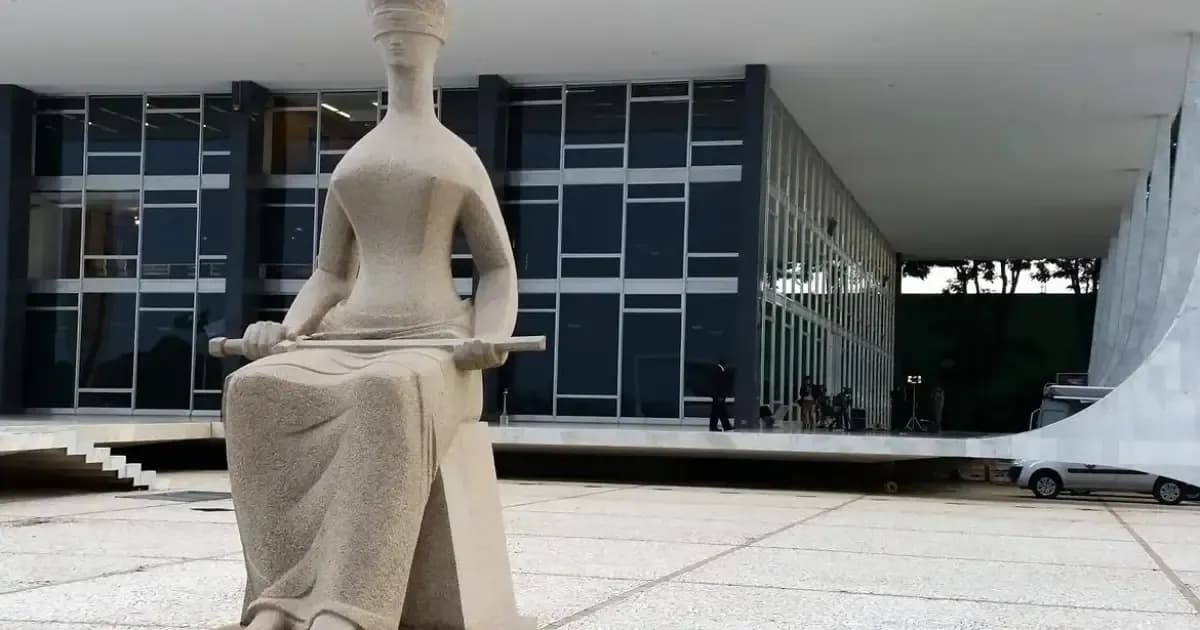 Foro especial no Brasil para ministros do STF destoa de modelos dos EUA e Europa