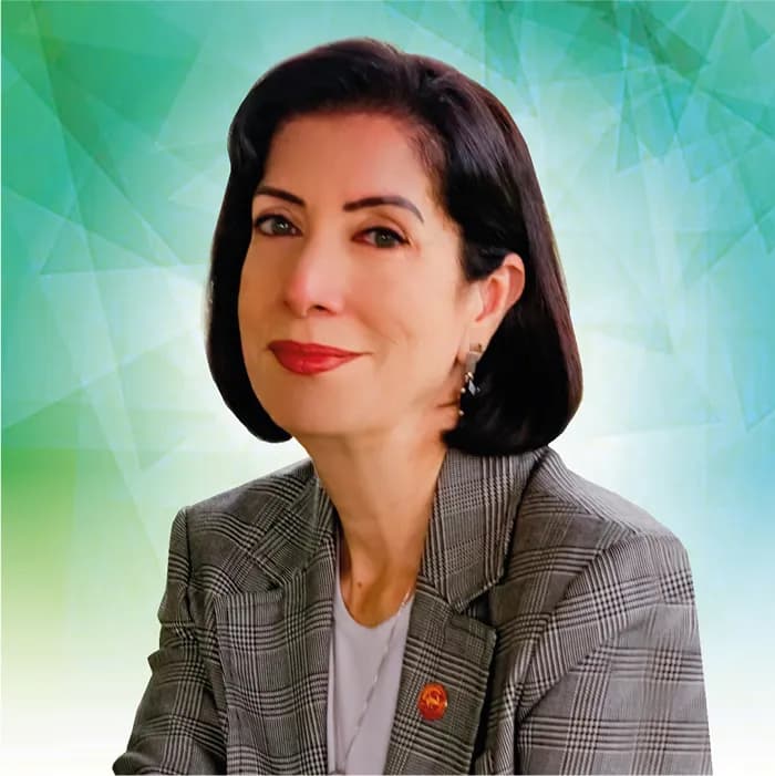 Elizete Lanzoni Alves