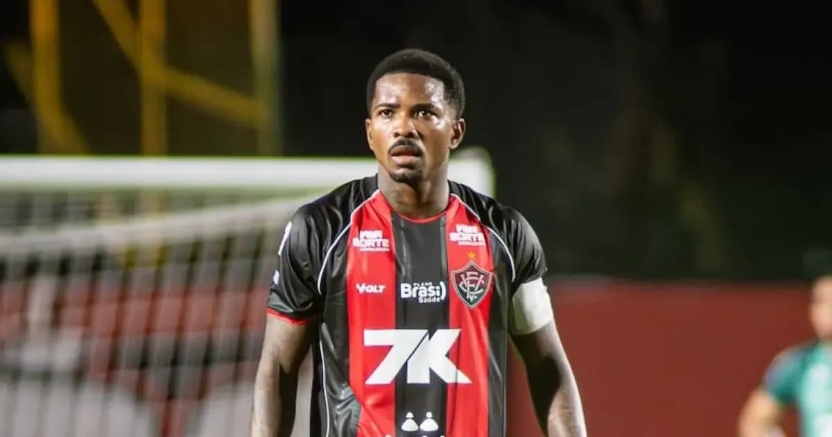 Cacá consegue efeito suspensivo e está livre para enfrentar o Atlético-MG