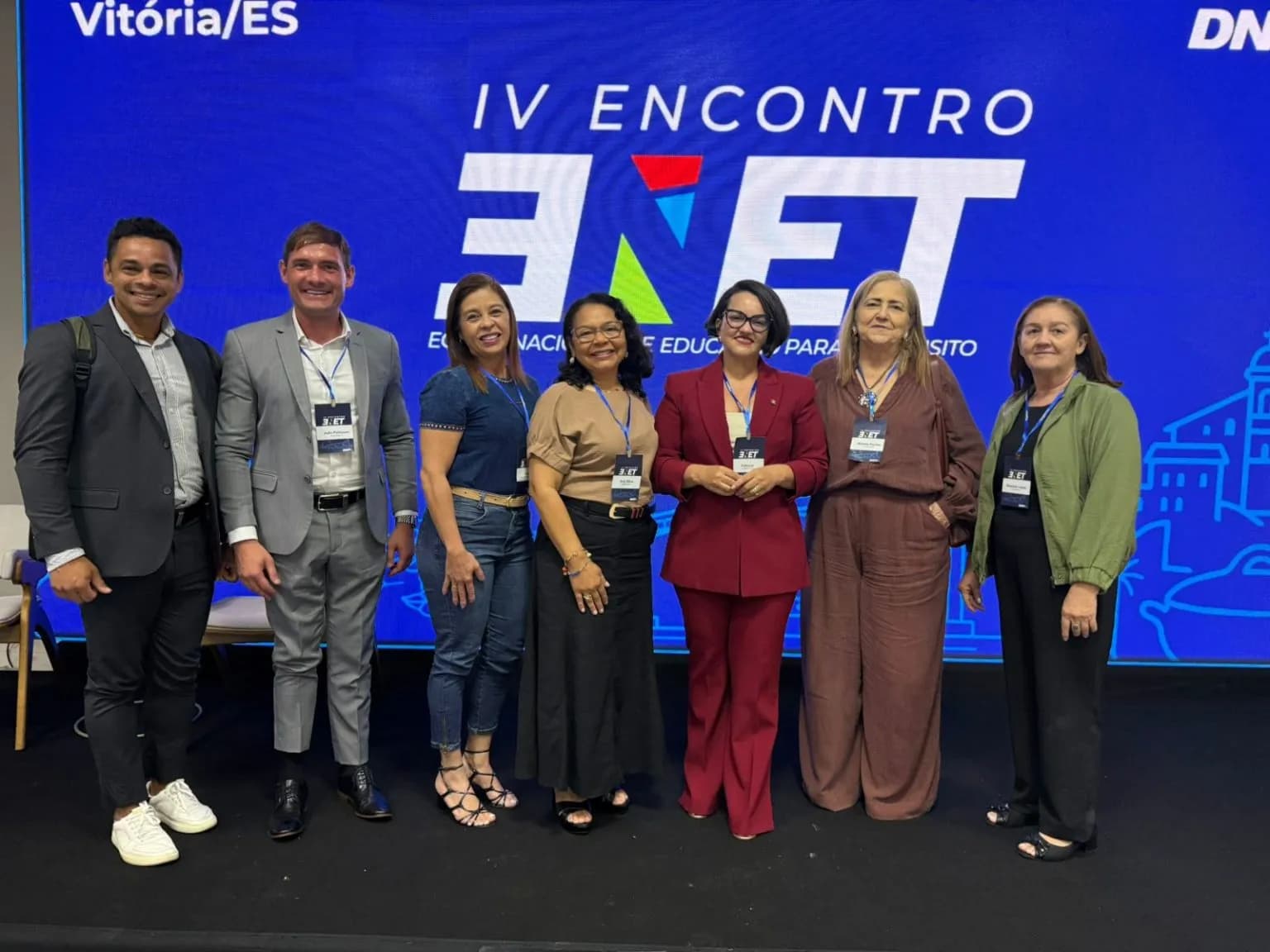 MPPI apresenta experiência do Piauí em encontro nacional de Educação para o Trânsito
