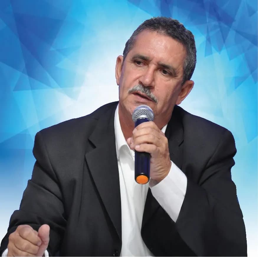 Arménio Souza Santos