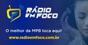 Radio Em Foco