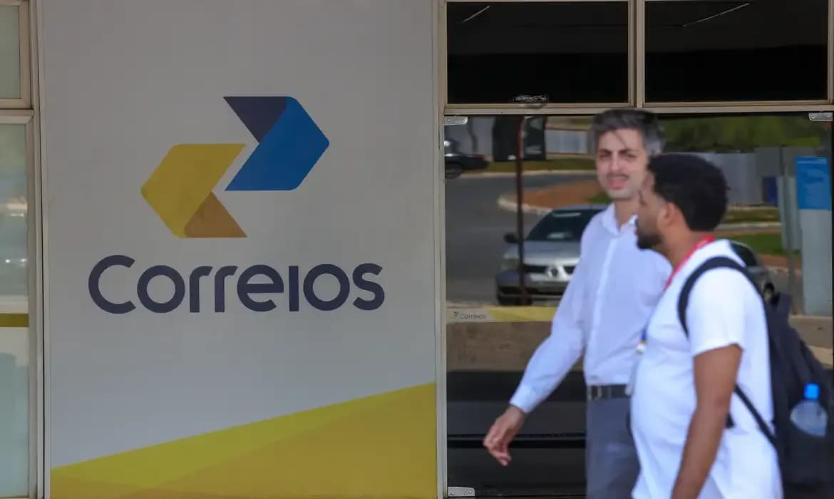 Orçamento de 2027 terá aporte de R$ 6 bilhões aos Correios